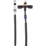 Carburetor Accelerator Cable Atp Y-1324 Fits 91-94 Nissan 240SX New. Price: $68.67.
