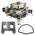 1PC Dual Jet Two Barrel Carburetor For Chev /gmc/car/truck 17059142 New. Price: $350.68.