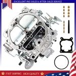 Carburetor For Chevy 327 350 427 454 750 Cfm Rochester Quadrajet Barrel 4MV New. Price: $199.99.