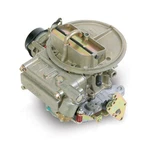 New Holley Cfm Barrel Marine Carburetor, Model 2300. Price: $559.00.