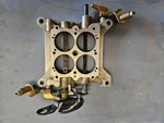 Carburetor Used. Price: $125.00.