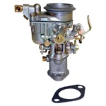 Crown J0923808 Carburetor 6-5/8"FROM Base For 1968-1971 Jeep CJ5 New. Price: $184.83.