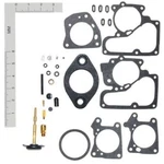 Carter Yfa Barrel Carburetor Repair Rebuild Kit 1977 84 Ford Mercury 200-250 New. Price: $29.95.