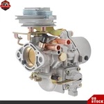 For Peugeot 404 504 E14185 127910000 Front Barrel Carburetor Engine Standard New. Price: $64.70.