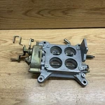 Holley Propane Base Plate Barrel Carburetor 4BBL Nos New. Price: $88.79.