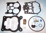 Rochester Quadrajet Carburetor Rebuild Kit W/ Float 1972 Chevy Camaro Corvette New. Price: $36.20.