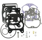 Rochester Quadrajet M4MC & M4ME Carburetor Rebuild Kit- 1974-80 Buick Pontiac New. Price: $55.00.