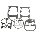 Rochester Quadrajet 4MV Carburetor Rebuild Kit- 1969-72 Avanti, Checker & Gm New. Price: $49.00.