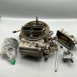 Holley 600 Cfm Carburetor Vacuum Secondaries 6979 4160 Style For. Price: $97.99.