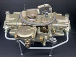 1970 Mustang/cougar 428 Scj Restored Holley Carburetor Remanufactured. Price: $2500.00.