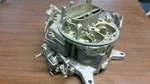 Motorcraft Autolite 4300 Carburetor Ford Mercury 410"-428"-429"-460" 8CYL Remanufactured. Price: $695.00.