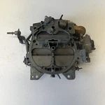 17086046 Rochester Quadrajet Carburetor -mint- Used. Price: $375.00.