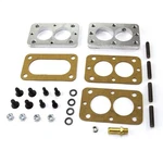 Omix 17704.03 Performance Carburetor Kit Adapter New. Price: $106.02.