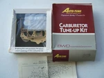 Auto Tune 151036 Carburetor Rebuild Kit Holley 4150G, 4150MG 4-BBL New. Price: $44.95.