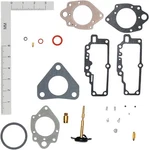 Carter Yh Carburetor Rebuild Kit- 1950-66 Various Vehicles New. Price: $49.00.