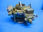 Holley 4529 Autolite Ford Service Carburetor Model 1940 140 170 200 Remanufactured. Price: $375.00.