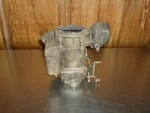Carter Yf 1-BARREL Carburetor 6202S 1972 Amc Jeep 232 258 6-CYLINDER For. Price: $65.00.