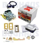Genuine Weber 32/36 Dgv Manual Choke Carb Kit Datsun 521 620 720 68-80 Free Ship. Price: $399.95.
