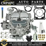 New Carburetor For Chevrolet 305 350 Engine Rochester Quadrajet 4MV 1906R 1904R. Price: $136.09.