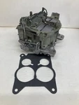 Rebuilt Rochester Quadrajet 7028231 1968 Cadillac 472 Carburetor Remanufactured. Price: $449.99.