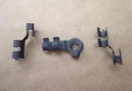 Nos Carburetor Throttle Linkage Clips! Gm Bel Impala C10 Nova Corvair 1336 New. Price: $29.50.