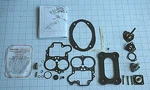 1979 86 Carb Kit Barrel Holley Model 5210 Pontiac Chevy 1.6L Engines-new. Price: $40.40.