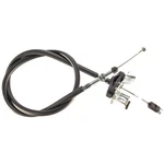 Atp Transmission Parts Y-1293 Erator Cable For Accel New. Price: $93.10.