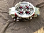 Holley Hp 8896/1050CFM/4500 /dominator Carburetor Drag Race 496 565 Used. Price: $600.00.