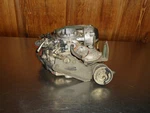Hitachi 2-BARREL Carburetor Mazda 1980'S Nissan Subaru ?? For. Price: $65.00.