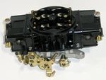 Holley Style 850HP 4 Barrel Double Pumper Carburetor Street Strip New. Price: $295.33.