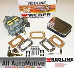 Weber 38/38 Performance Conversion Kit Fits Datsun 510 610 620 720 New. Price: $414.95.