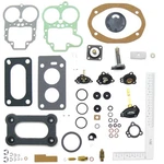 Walker Products Carburetor Rebuild Kit Fits 1973-1977 Chevrolet Vega New. Price: $108.99.