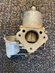 Su Carburetor Set. Rebuildable. Used. Price: $100.00.