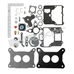 Walker Products Carburetor Repair Kit 15593D New. Price: $40.84.