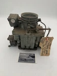 1937 38 39 40 41 42 Buick Gm Stromberg Carburator AAV-16 Guide Series Used. Price: $75.00.