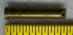 Nos 41 42 Pontiac Main Nozzle 12-265 Carter Carburetor 548-S 540-S 469-SM New. Price: $15.00.