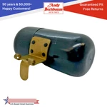 For 1934-1954 Desoto Single Barrel Carburetor Float Carter Ball & New. Price: $49.13.