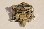 Rochester Quadrajet 4MV Barrel Rblt Carb 1969 Pontiac Replaces Part # 7029263 Remanufactured. Price: $495.00.