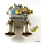 Weber 45 Dcoe Type 9 Carburettor Genuine New Factory Spec & Fuel Union. Price: $686.07.