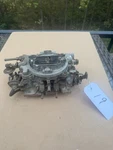70 Mopar Carter Avs Carb 4615 Sa Challenger Cuda Roadrunner Nice Core Used. Price: $179.99.