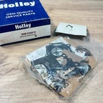 Holley Carburetor Master Repair Kit / 3-1045 Ihc Trk. 2 Bbl New. Price: $25.00.
