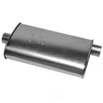 Exhaust Muffler-soundfx Direct Fit Walker 18403 New. Price: $96.99.