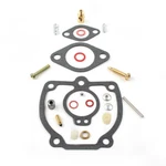 Repair Kit Carburetor Rebuild Set For Farmall M, Super H, And W-6 New. Price: $14.65.