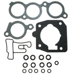 Fuel Injector Repair Kit Walker Products 18118 New. Price: $102.99.