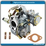 New Carburetor Fit For Vw H30/31PICT Type 2 Bug Bus Gghia. Price: $45.70.