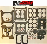 Holley 4150 Carb Rebuild Kit Double Pumper 4777 4778 4779 4780 4781 New. Price: $69.95.