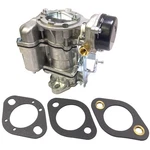 Single Barrel Carburetor D5TZ9510AG Carter Yf Type Ford 240 250 300... New. Price: $102.91.