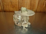 Holley 2300 2-BARREL Carburetor 3485 1965-1967 Ford Mercury 289 V-8 Mustang. Price: $85.50.