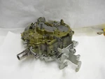 Rochester 17059243 M4ME 1979-80 Buick 3.8L 231" Lesabra Turbocharged Remanufactured. Price: $289.00.