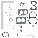 Holley 852 Carburetor Kit 1956-1974 Ihc V8 1969-1973 Dodge Truck New. Price: $84.99.